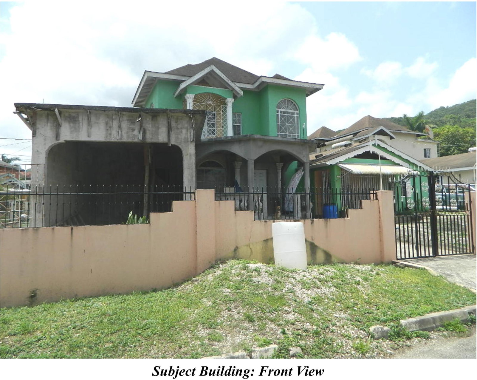 First image of 109 Starfish Drive , Bogue es in Bogue, St. James, Jamaica - property is For Sale