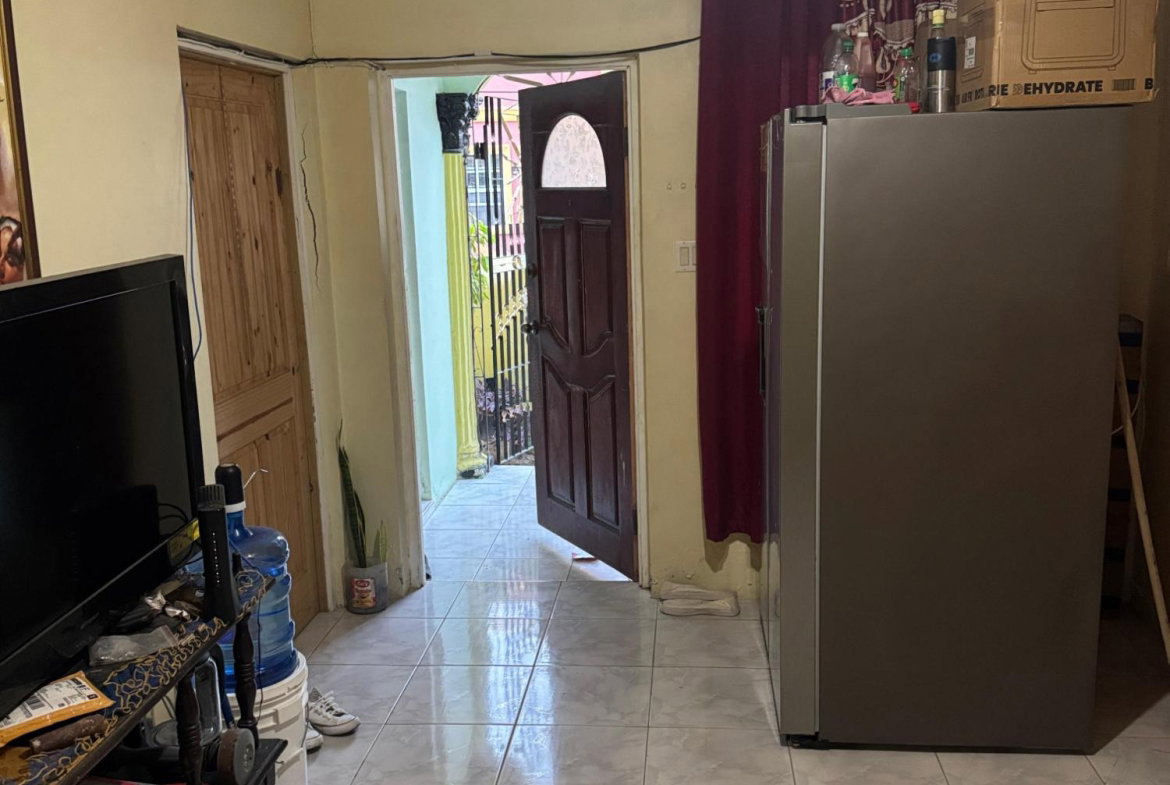 Twelfth image of Lot 121 3 West, Greater Portmore in Greater Portmore, St. Catherine, Jamaica - property is For Sale