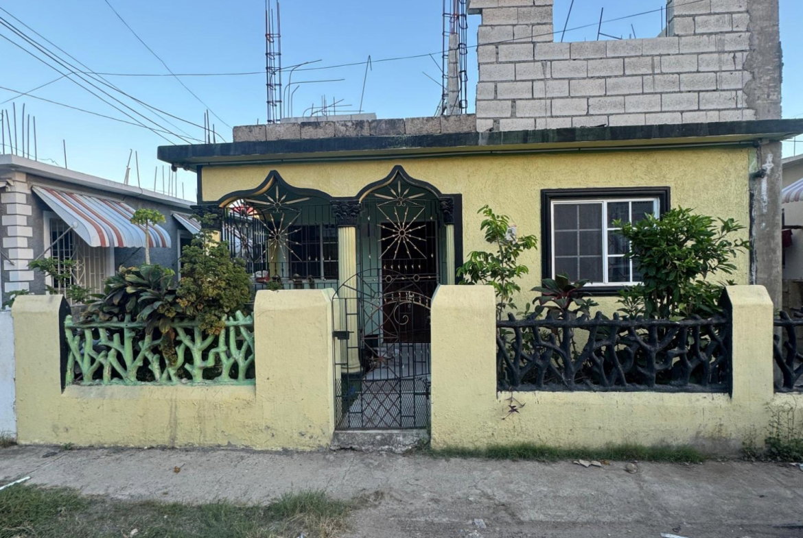 First image of Lot 121 3 West, Greater Portmore in Greater Portmore, St. Catherine, Jamaica - property is For Sale