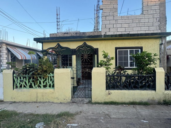 First image of Lot 121 3 West, Greater Portmore in Greater Portmore, St. Catherine, Jamaica - property is For Sale