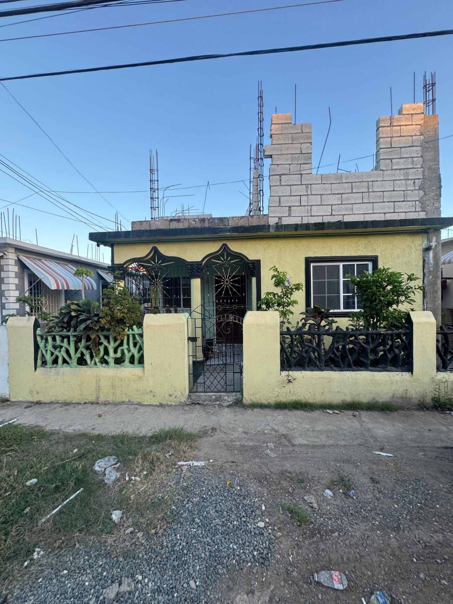 First image of Lot 121 3 West, Greater Portmore in Greater Portmore, St. Catherine, Jamaica - property is For Sale