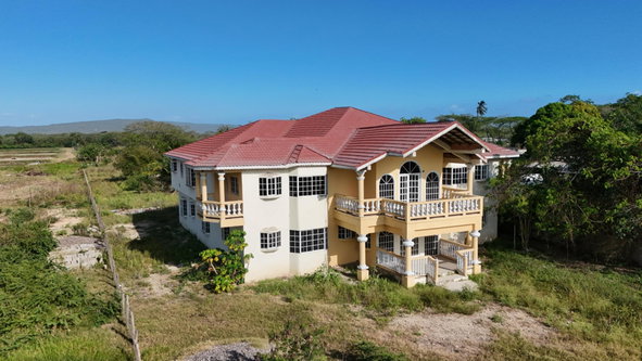 Second image of Lot 27a- Bushy Park in Bushy Park, St. Catherine, Jamaica - property is For Sale
