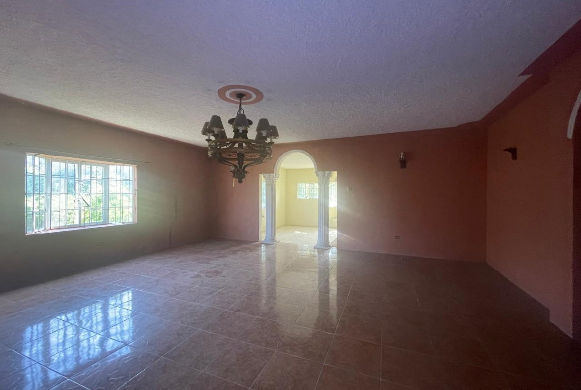 Fifth image of Lot 27a- Bushy Park in Bushy Park, St. Catherine, Jamaica - property is For Sale