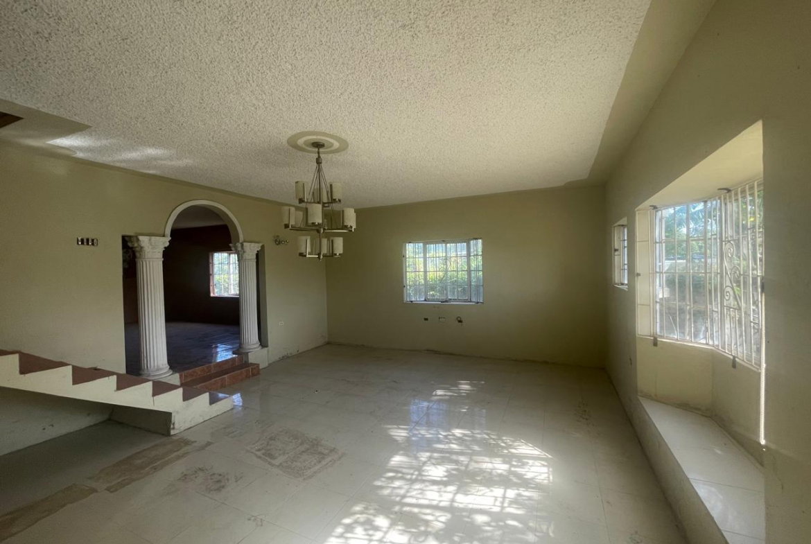 Sixth image of Lot 27a- Bushy Park in Bushy Park, St. Catherine, Jamaica - property is For Sale