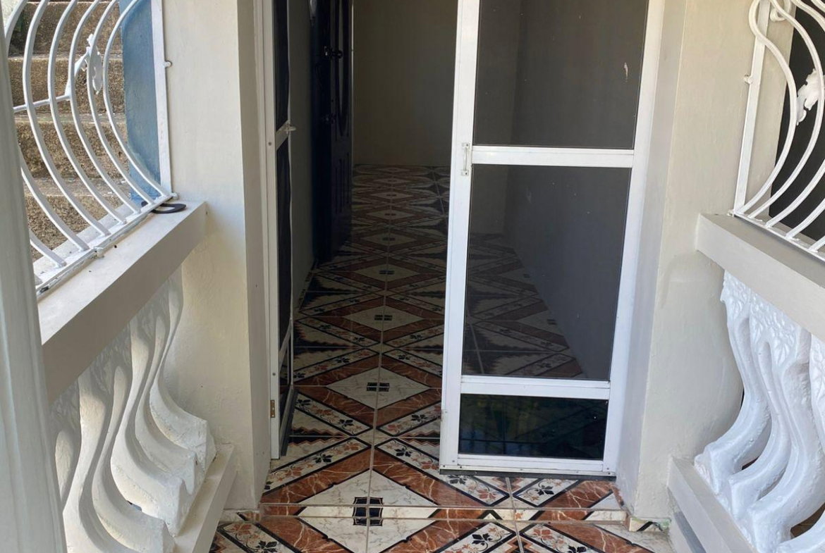 Second image of Apt 2-lot 847 Abalone Circle in Montego Bay, St. James, Jamaica - property is For Rent