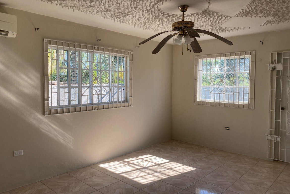 Eleventh image of Apt 2-lot 847 Abalone Circle in Montego Bay, St. James, Jamaica - property is For Rent