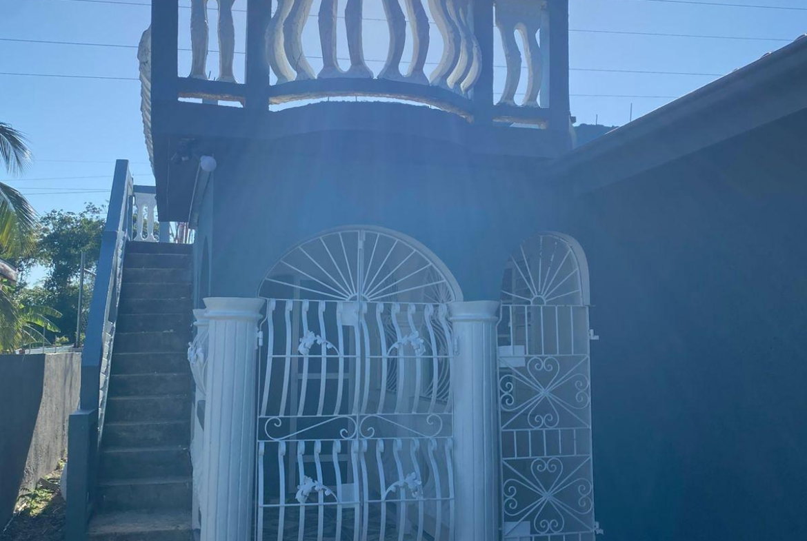 First image of Apt 2-lot 847 Abalone Circle in Montego Bay, St. James, Jamaica - property is For Rent