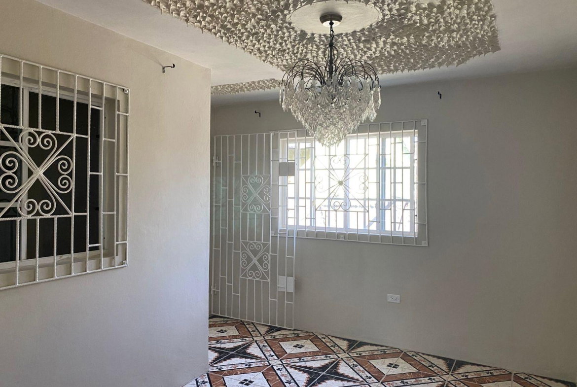 Sixth image of Apt 2-lot 847 Abalone Circle in Montego Bay, St. James, Jamaica - property is For Rent