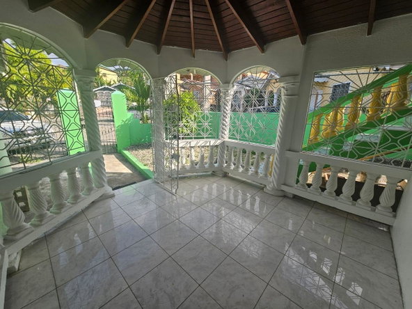 Second image of #2-1422 Lily Place, Bogue Village in Bogue Village, St. James, Jamaica - property is For Rent