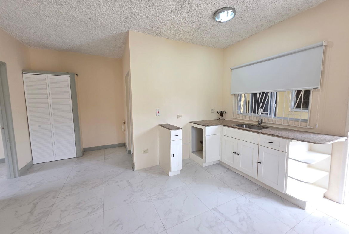 Second image of 2-27 Carlisle Avenue in Kingston 19, St. Andrew, Jamaica - property is For Rent