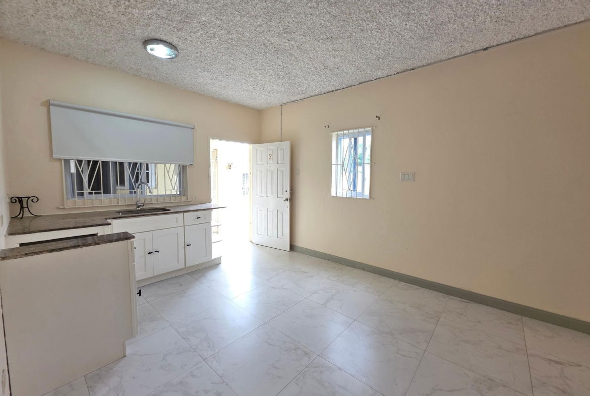Third image of 2-27 Carlisle Avenue in Kingston 19, St. Andrew, Jamaica - property is For Rent