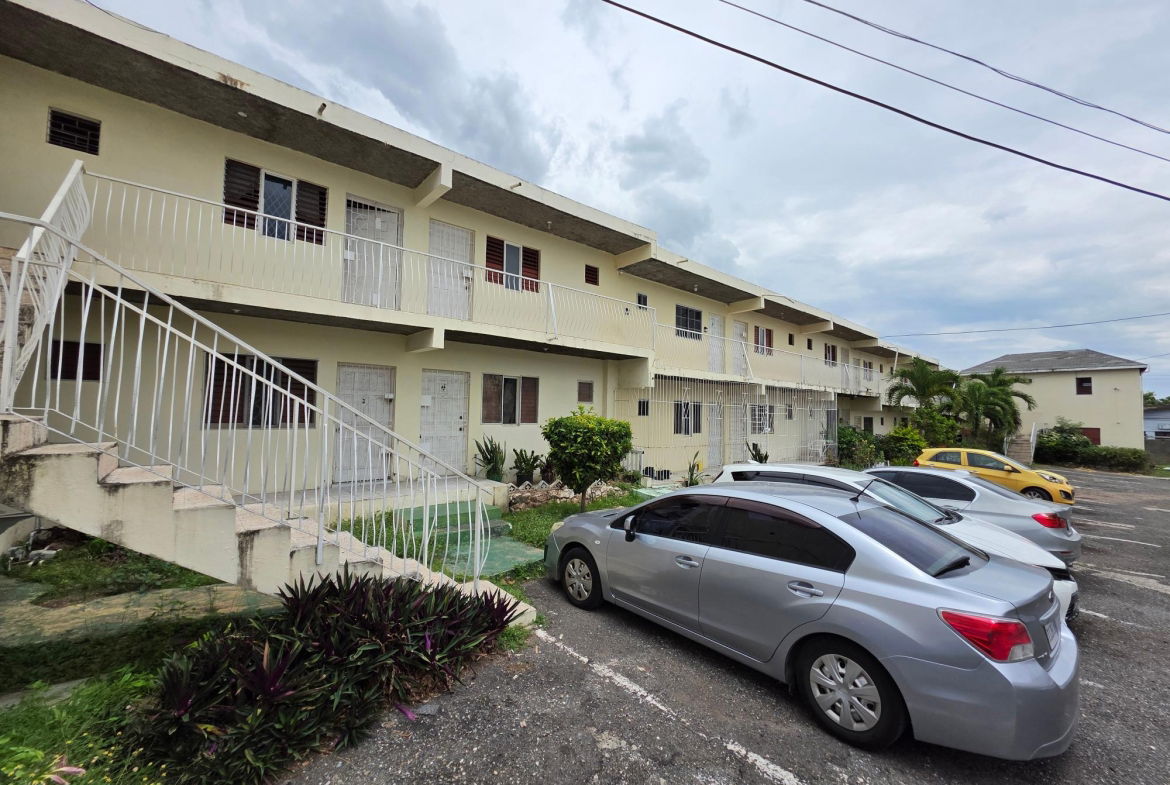 Eighth image of 2-27 Carlisle Avenue in Kingston 19, St. Andrew, Jamaica - property is For Rent