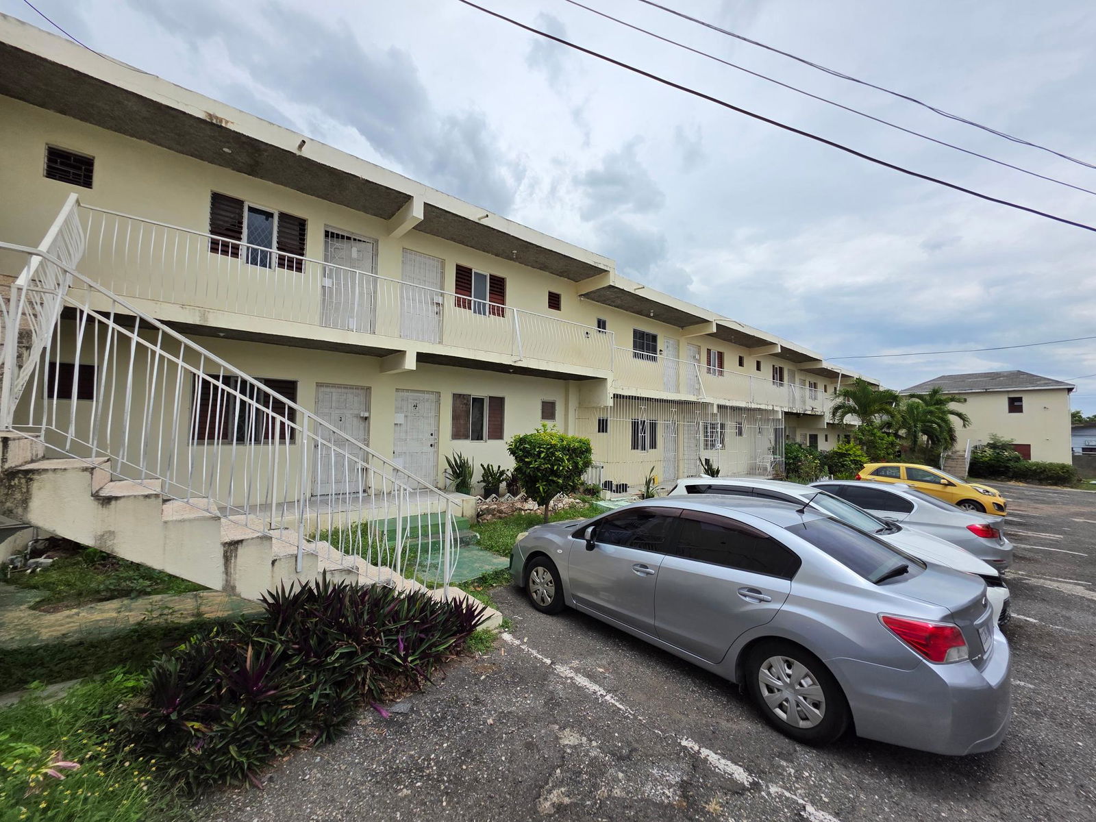 Eighth image of 2-27 Carlisle Avenue in Kingston 19, St. Andrew, Jamaica - property is For Rent