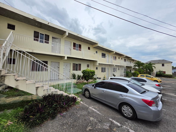 Eighth image of 2-27 Carlisle Avenue in Kingston 19, St. Andrew, Jamaica - property is For Rent