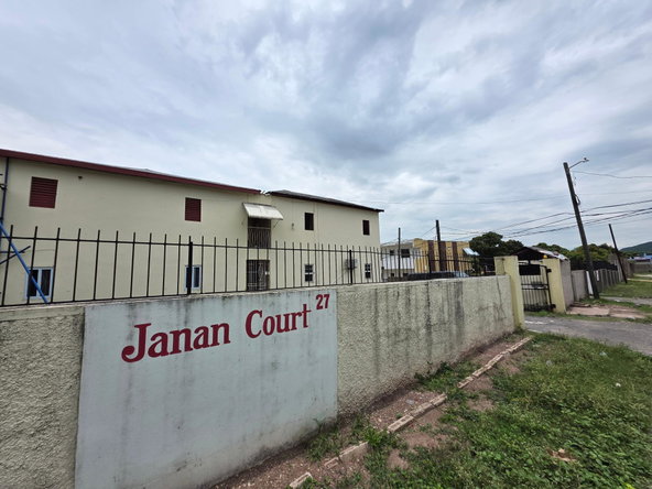 Tenth image of 2-27 Carlisle Avenue in Kingston 19, St. Andrew, Jamaica - property is For Rent