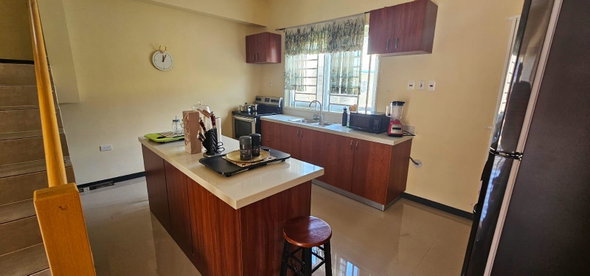 Twenty-Third image of 63- Edmund Ridge, Montego Bay in Montego Bay, St. James, Jamaica - property is For Rent