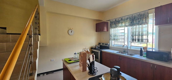 Twenty-Fourth image of 63- Edmund Ridge, Montego Bay in Montego Bay, St. James, Jamaica - property is For Rent