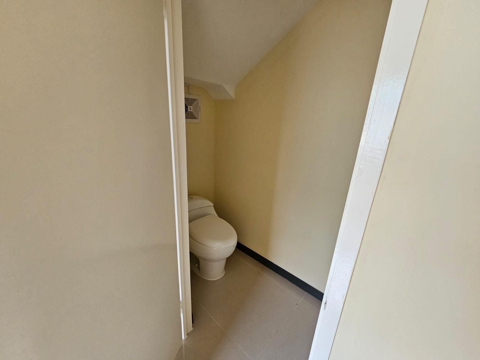 Unfurnished-Townhouse-for-Rent-at-Edmund-Ridge-Rosehall-Montego-Bay Fourth image of 63- Edmund Ridge, Montego Bay in Montego Bay, St. James, Jamaica - property is For Rent