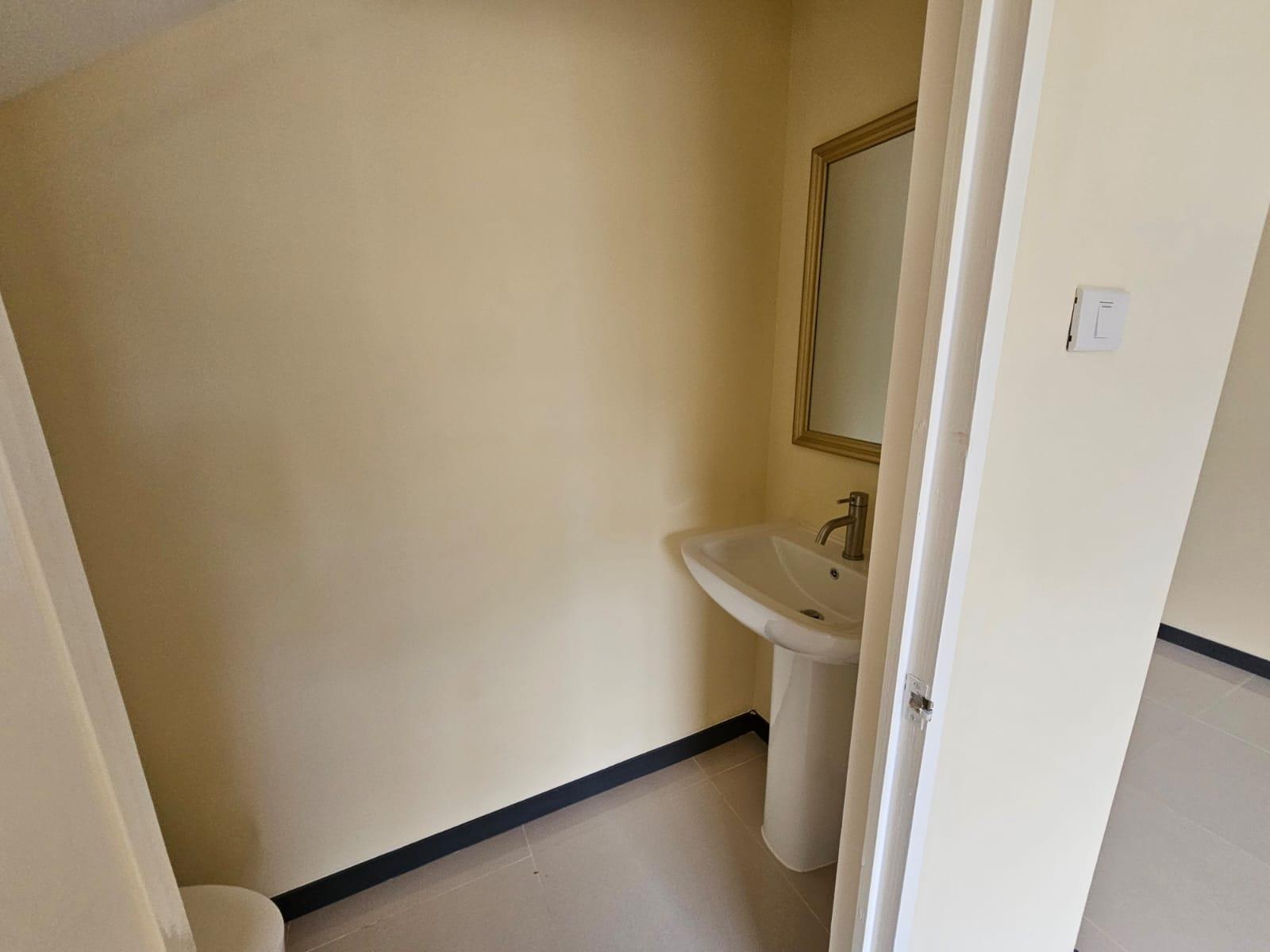 Unfurnished-Townhouse-for-Rent-at-Edmund-Ridge-Rosehall-Montego-Bay Fifth image of 63- Edmund Ridge, Montego Bay in Montego Bay, St. James, Jamaica - property is For Rent