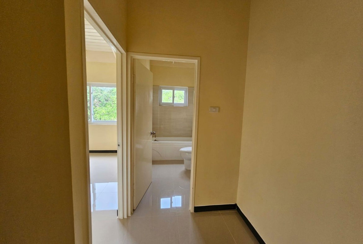 Sixth image of 63- Edmund Ridge, Montego Bay in Montego Bay, St. James, Jamaica - property is For Rent