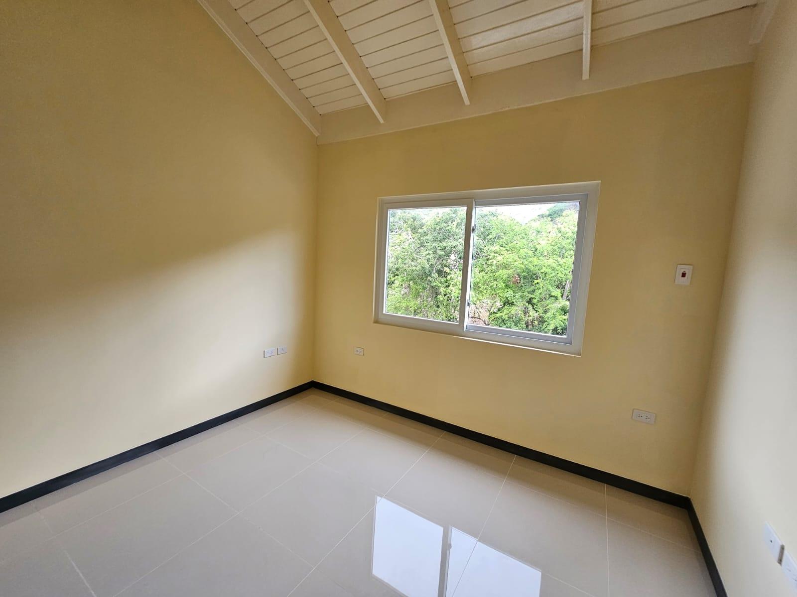 Unfurnished-Townhouse-for-Rent-at-Edmund-Ridge-Rosehall-Montego-Bay Eighth image of 63- Edmund Ridge, Montego Bay in Montego Bay, St. James, Jamaica - property is For Rent