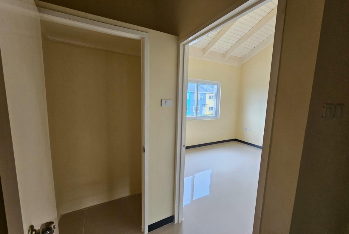 Ninth image of 63- Edmund Ridge, Montego Bay in Montego Bay, St. James, Jamaica - property is For Rent