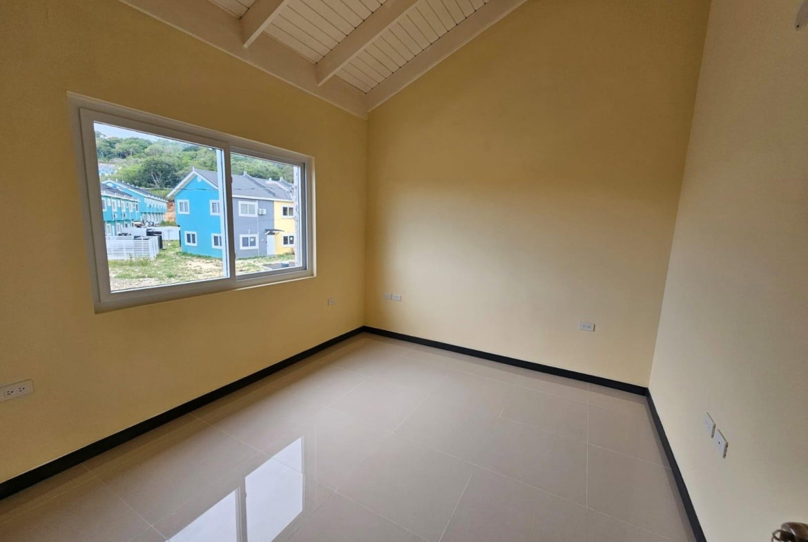 Tenth image of 63- Edmund Ridge, Montego Bay in Montego Bay, St. James, Jamaica - property is For Rent