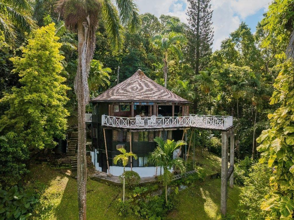 Second image of 105 San San Estate in SAN SAN, Portland, Jamaica - property is For Sale