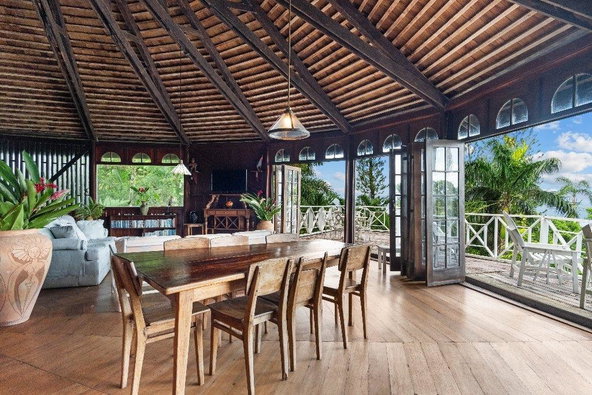 Third image of 105 San San Estate in SAN SAN, Portland, Jamaica - property is For Sale