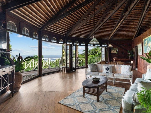 First image of 105 San San Estate in SAN SAN, Portland, Jamaica - property is For Sale