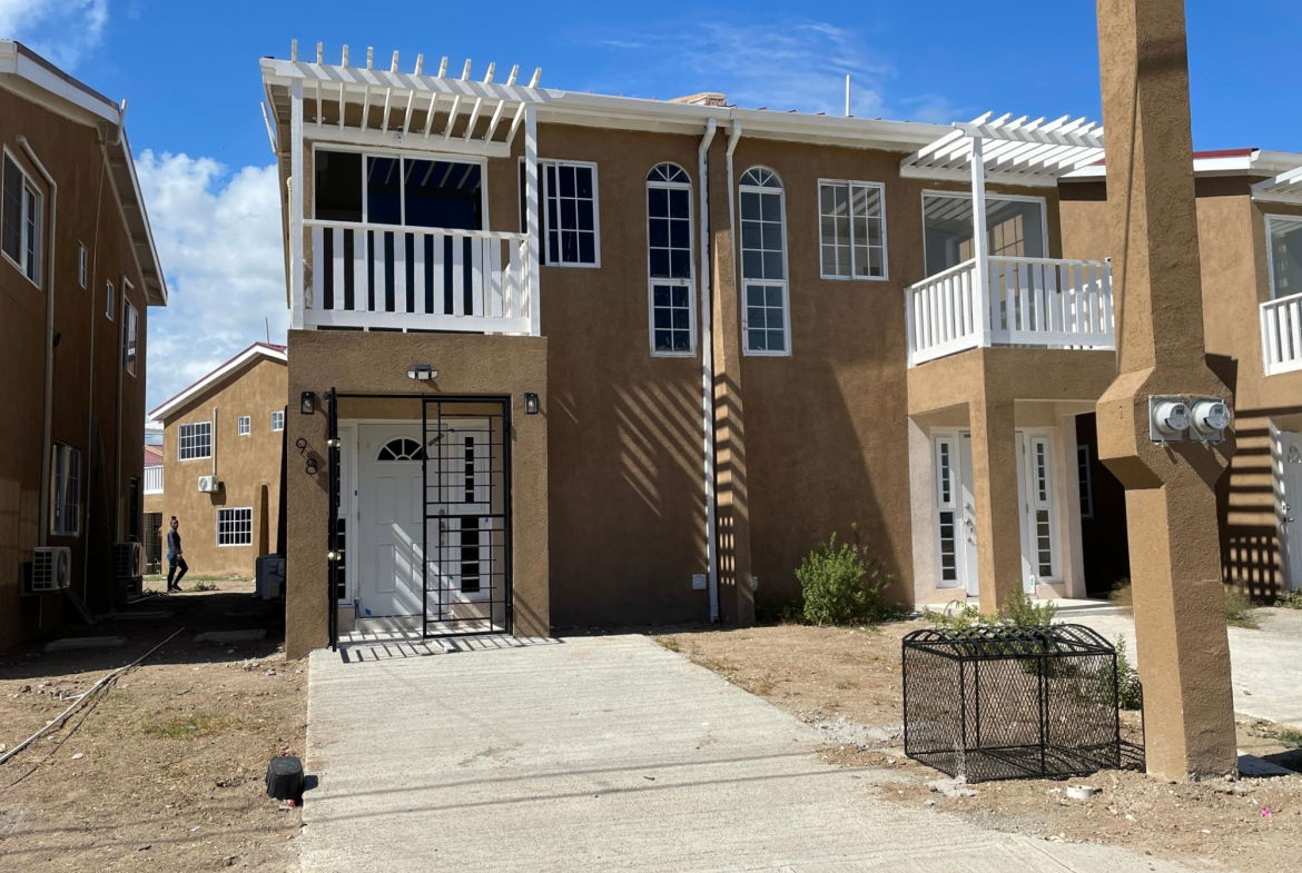 First image of 98 Sandown Palms in Greater Portmore, St. Catherine, Jamaica - property is For Rent