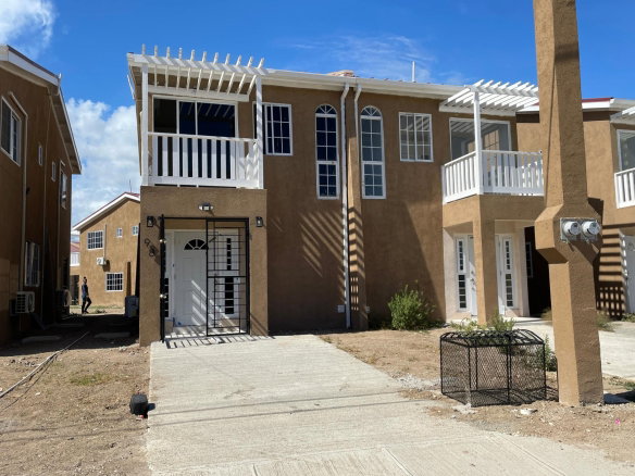 First image of 98 Sandown Palms in Greater Portmore, St. Catherine, Jamaica - property is For Rent