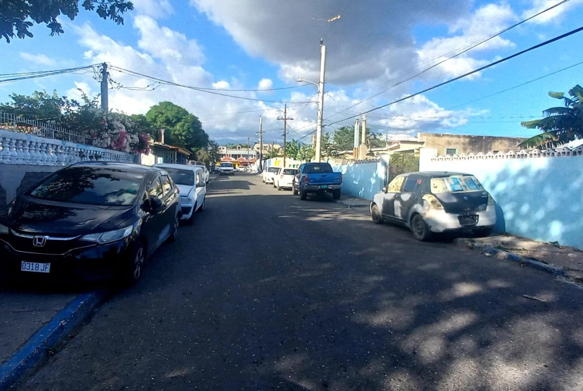 Second image of 60 Brotherton Avenue in Kingston 13, St. Andrew, Jamaica - property is For Rent
