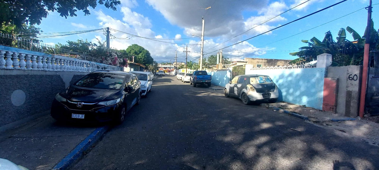 Second image of 60 Brotherton Avenue in Kingston 13, St. Andrew, Jamaica - property is For Rent