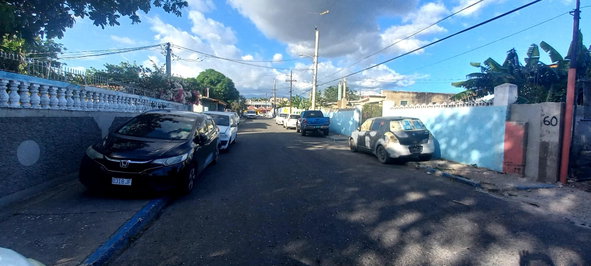 Second image of 60 Brotherton Avenue in Kingston 13, St. Andrew, Jamaica - property is For Rent