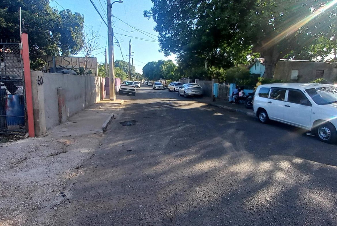 Third image of 60 Brotherton Avenue in Kingston 13, St. Andrew, Jamaica - property is For Rent