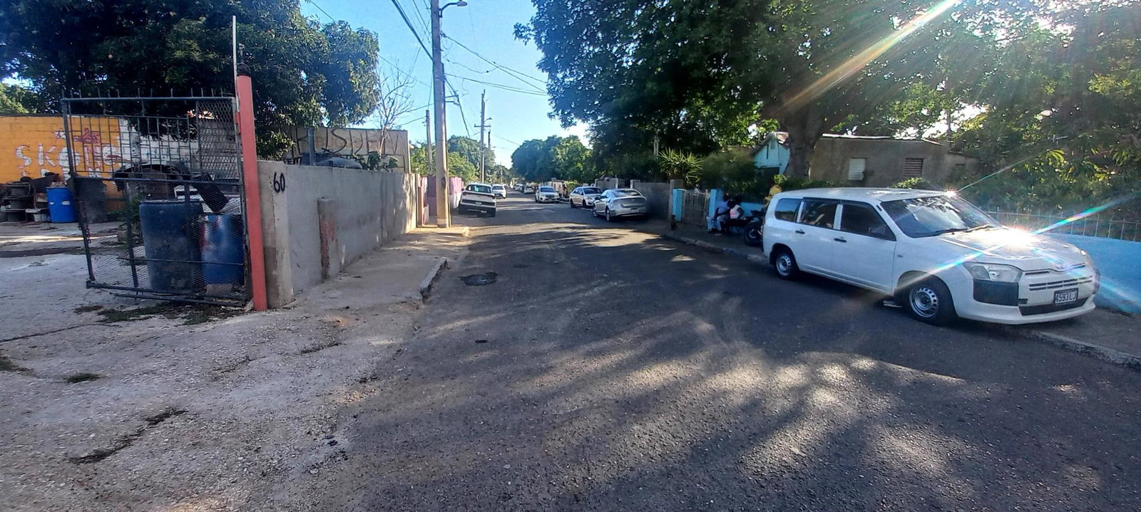 Third image of 60 Brotherton Avenue in Kingston 13, St. Andrew, Jamaica - property is For Rent