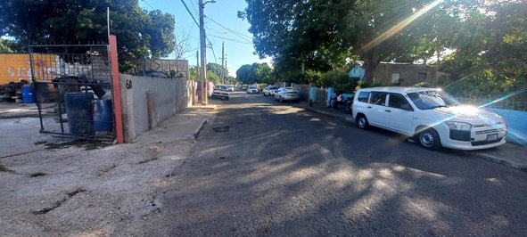 Third image of 60 Brotherton Avenue in Kingston 13, St. Andrew, Jamaica - property is For Rent