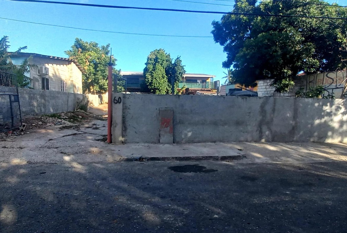 Fourth image of 60 Brotherton Avenue in Kingston 13, St. Andrew, Jamaica - property is For Rent