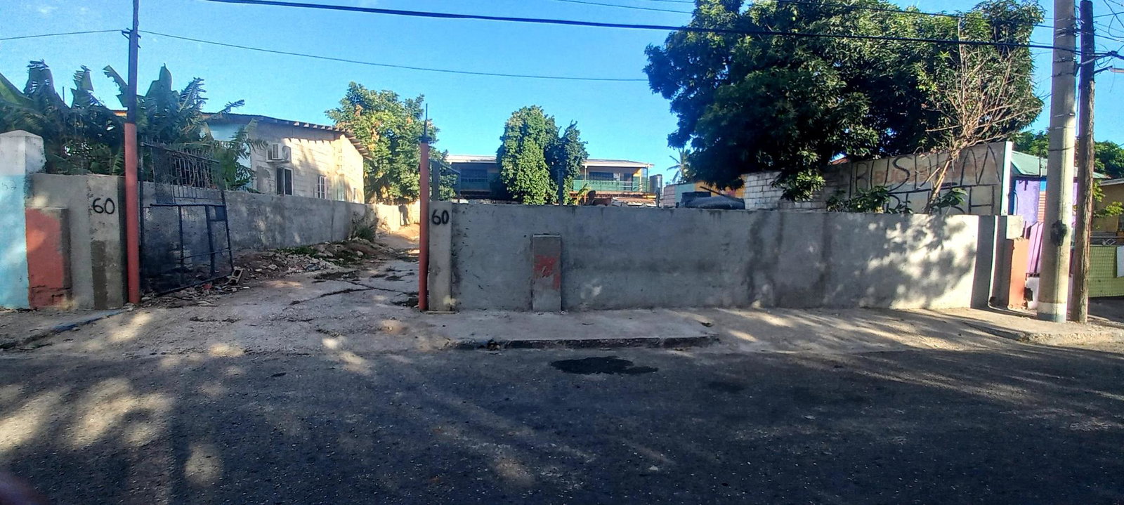 Fourth image of 60 Brotherton Avenue in Kingston 13, St. Andrew, Jamaica - property is For Rent