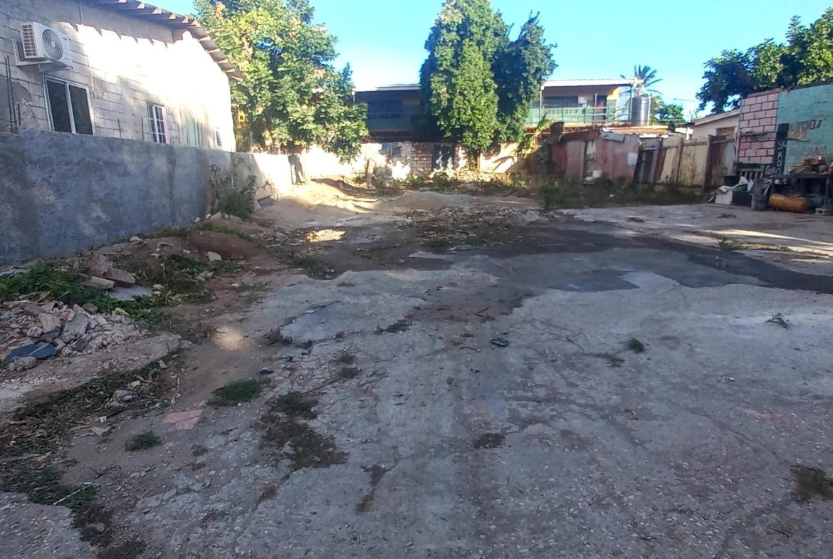 Fifth image of 60 Brotherton Avenue in Kingston 13, St. Andrew, Jamaica - property is For Rent