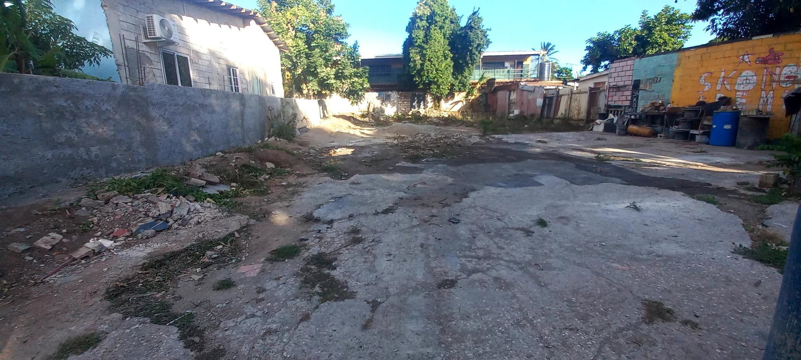 Fifth image of 60 Brotherton Avenue in Kingston 13, St. Andrew, Jamaica - property is For Rent
