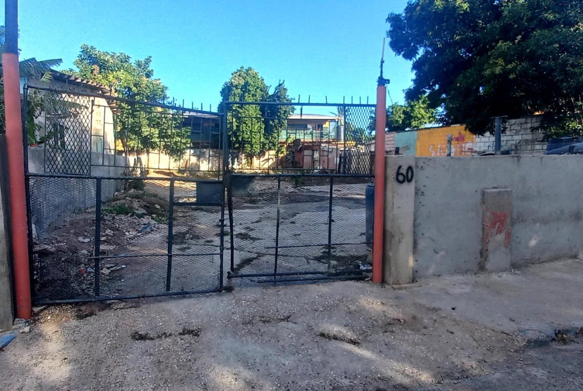 Sixth image of 60 Brotherton Avenue in Kingston 13, St. Andrew, Jamaica - property is For Rent