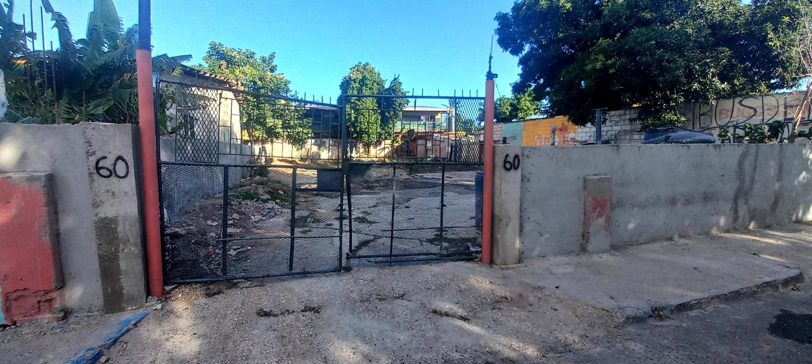 Sixth image of 60 Brotherton Avenue in Kingston 13, St. Andrew, Jamaica - property is For Rent