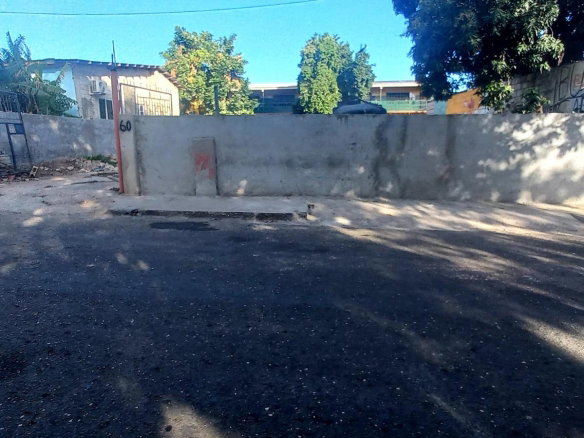 First image of 60 Brotherton Avenue in Kingston 13, St. Andrew, Jamaica - property is For Rent