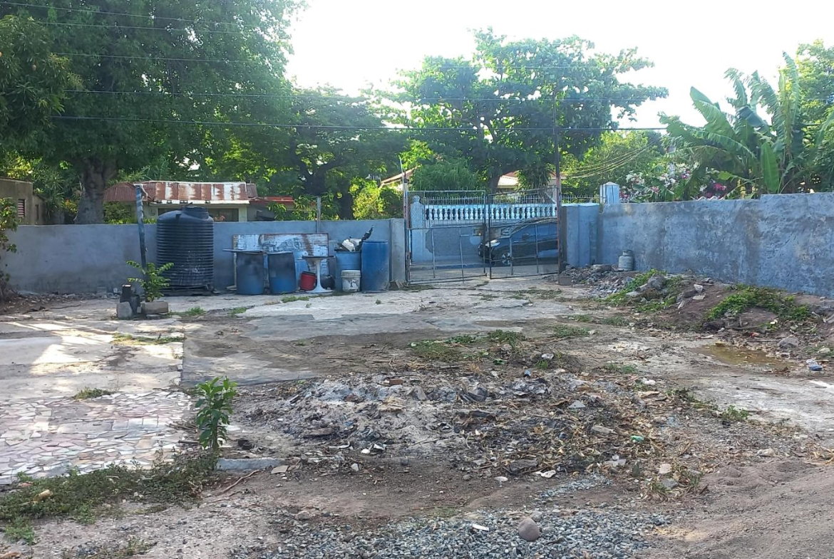 Seventh image of 60 Brotherton Avenue in Kingston 13, St. Andrew, Jamaica - property is For Rent