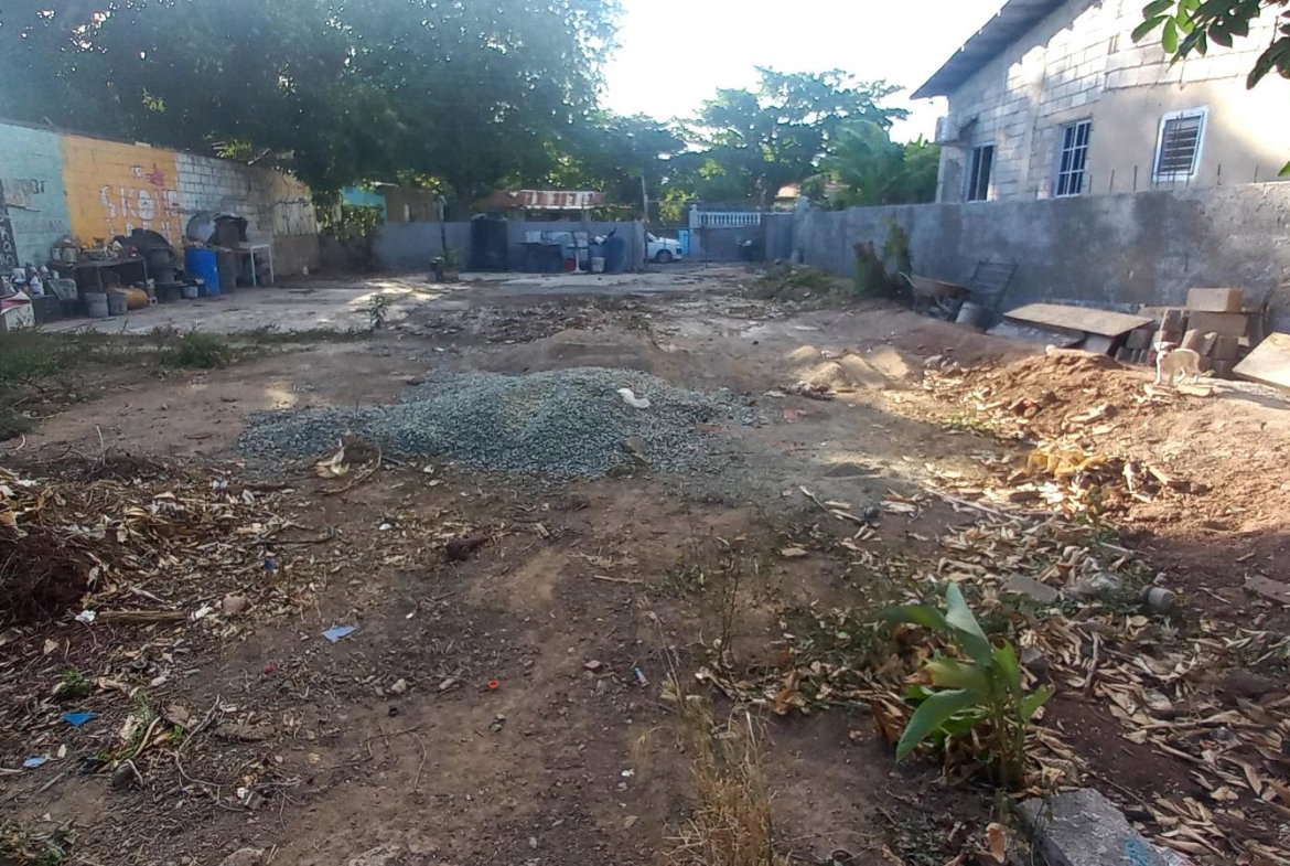 Eighth image of 60 Brotherton Avenue in Kingston 13, St. Andrew, Jamaica - property is For Rent