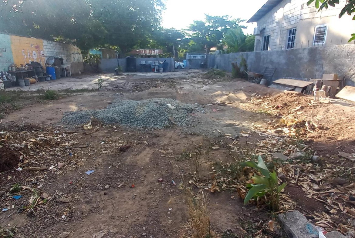 Ninth image of 60 Brotherton Avenue in Kingston 13, St. Andrew, Jamaica - property is For Rent