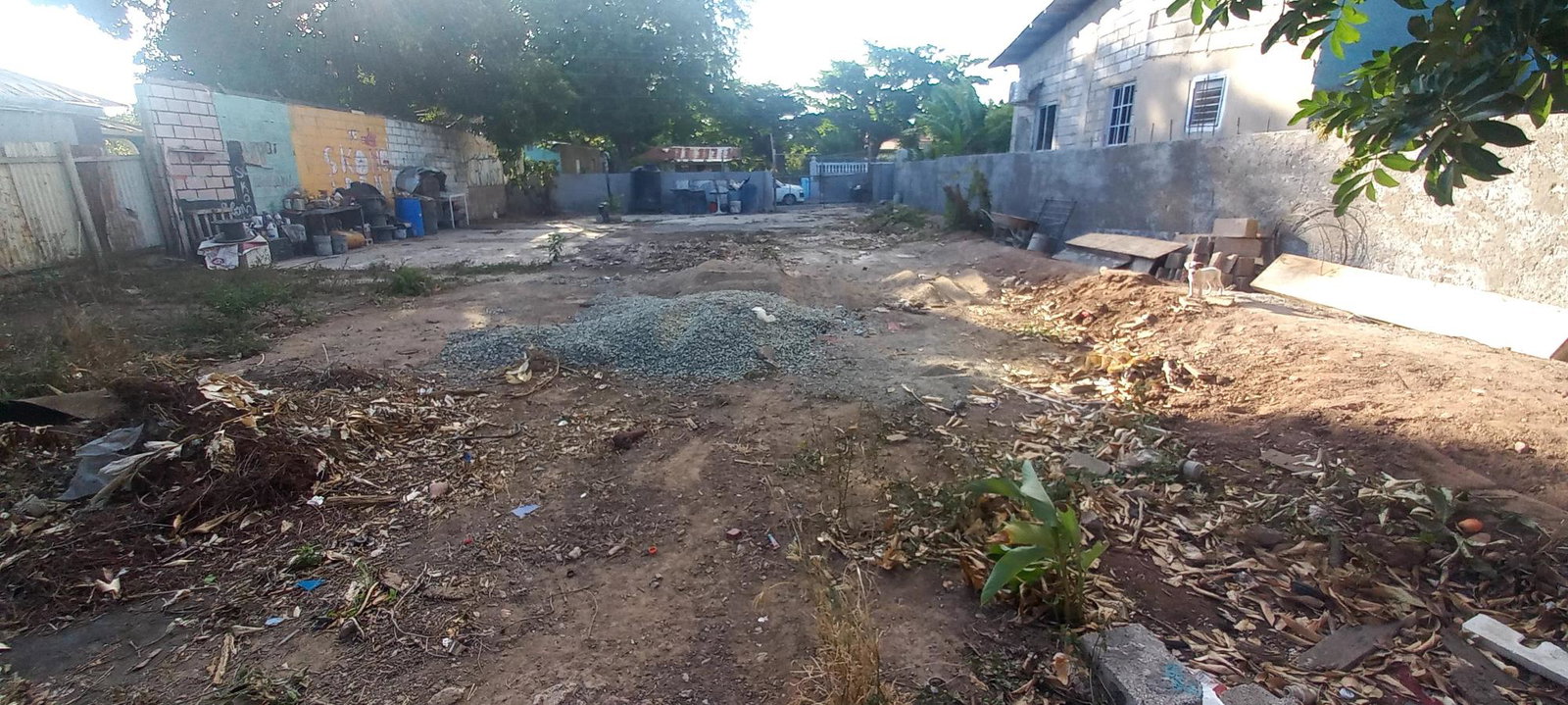 Ninth image of 60 Brotherton Avenue in Kingston 13, St. Andrew, Jamaica - property is For Rent