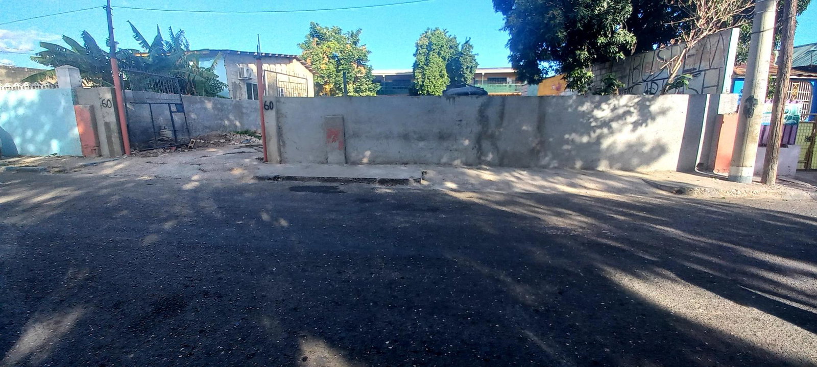 First image of 60 Brotherton Avenue in Kingston 13, St. Andrew, Jamaica - property is For Rent